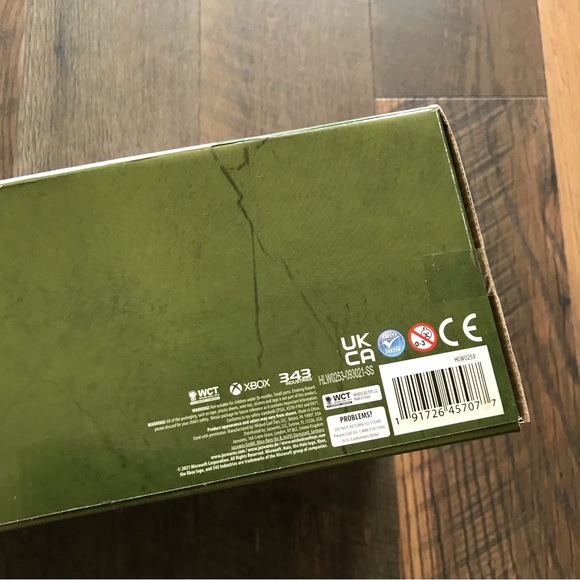 World of Halo Toys Vehicle & Figure Box Set 4" Figures Master Chief Elit… - Picture 8 of 9